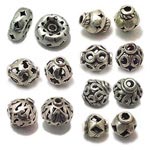 Bali Silver Beads Wholesale - Bali Silver Beads Wholesale Manufacturer, Wholesale Bali Silver Beads Wholesale